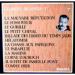 Georges Brassens - Georges Brassens N°1