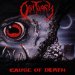 Obituary - Cause Of Death