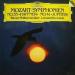 Mozart, Wolfgang Amadeus - Symphonies N°35 Haffner N°41 Jupiter [wiener Philharmoniker - Leonard Bernstein]
