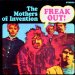 Frank Zappa & The Mothers Of Invention - Freak Out