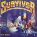Terry Scott Jr - Survivor