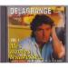 Christian Delagrange - Mes Années Tendresse...vol.1