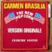 Anarchic System - Carmen Brasilia