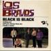 Los Bravos - Black Is Black