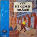 Les Aventures De Tintin - Les Cigares Du Pharaon