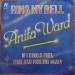 Ward Anita - Ring My Bell