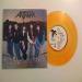 Anthrax - Anti-social 7 Inch