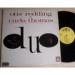 Redding Otis & Carla Thomas - Duo