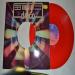 Real Thing - Couleur Rouge