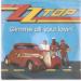 ZZ Top - Gimme All Your Lovin'