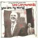 Communards - You Are My World