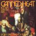 Canned Heat - Rockin' With King