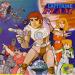 Capitaine Flam - Les Aventures