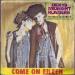 Dexys Midnight Runners & Emerald Express, The - Come On Eileen