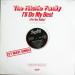 The Ritchie Family - I'll Do My Best