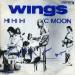 Paul Mc Cartney & Wings - Hi Hi Hi / 'c Moon