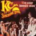 Kc And The Sunshine Band - I'm Your Boogie Man