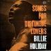 Billie Holiday - Songs For Distingue Lovers