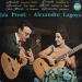 µ Ida Presti - Alexandre Lagoya - Duo Presti - Lagoya 1