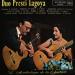 µ Ida Presti - Alexandre Lagoya - Duo Presti - Lagoya 2