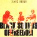 Black Uhuru - Black Sounds Of Freedom