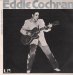 Cochran, Eddie - Legendary Masters Series Lp
