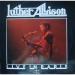 Luther Allison - Live In Paris