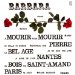 Barbara - Barbara Chante Barbara