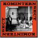 Komintern Sect - Les Seigneurs De La Guerre