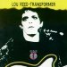 Lou Reed - transformer