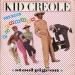Kid Creole - Stool Pigeon