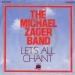 Michael Zager Band, The - Let's All Chant