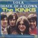 Lola / Death Of A Clown