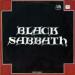 Black Sabbath - Black Sabbath