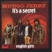 Mungo Jerry - It's A Secret