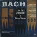 Bach J. S. - Concert D Orgue à Notre Dame