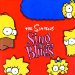 Artistes Divers - The Simpsons Sing The Blues