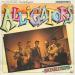 Alligators - Rockabillygator