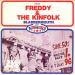 Freddy & The Kinfolk - Blabbermouth