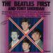 Beatles, The - The Beatles First And Tony Sheridan
