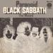 Black Sabbath - Paranoïd