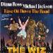 Ross Diana / Jackson Michael - Ease On Down The Road