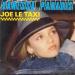 Paradis Vanessa - Joe Le Taxi