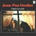 Joan Pau Verdier - Tabou-le-chat