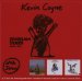 Kevin Coyne - Dandelion Years 1969-1972