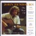 John Renbourn - The Essential: The Best Of John Renbourn