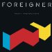 Foreigner - Agent Provacateur