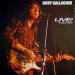 Rory Gallagher - Live! In Europe