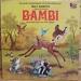 B.o Disney - Bambi