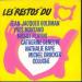 Jean-jacques Goldman - Les Restos Du Coeur